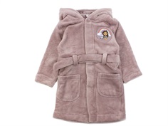 Name It deauville mauve Gabby's Dollhouse bathrobe